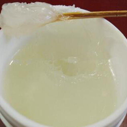 導(dǎo)致透明模具硅膠制品發(fā)黃原因是什么？