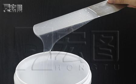 液態硅膠原材料你了解多少呢 ？